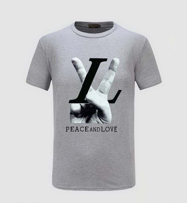 men LV t-shirts M-6XL-073